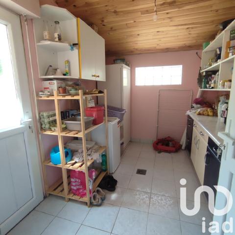 Maison à vendre 8 pièces 181 m² Beaupréau