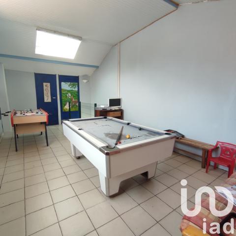 Maison à vendre 8 pièces 181 m² Beaupréau