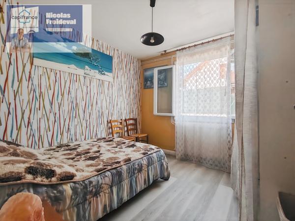 Maison à vendre 4 pièces proche de LONS LE SAUNIER (39)