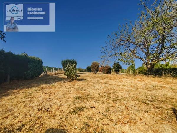 Maison à vendre 4 pièces proche de LONS LE SAUNIER (39)
