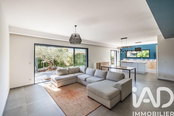 Maison à vendre 6 pièces 136 m² La Colle-sur-Loup