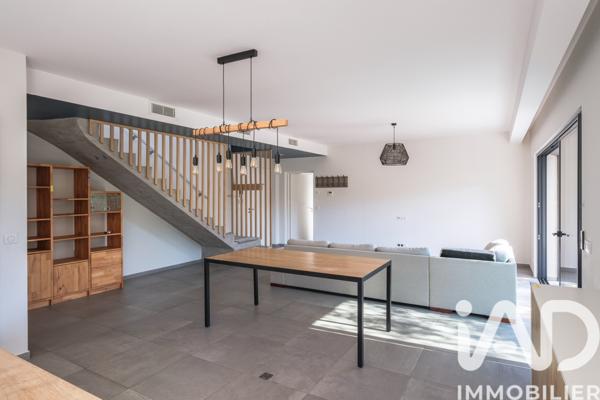 Maison à vendre 6 pièces 136 m² La Colle-sur-Loup