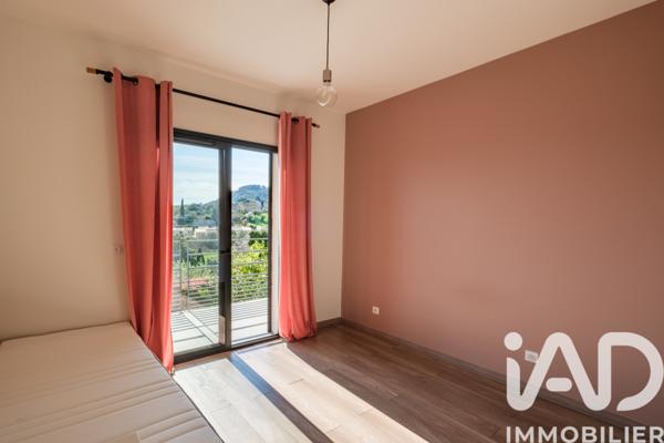 Maison à vendre 6 pièces 136 m² La Colle-sur-Loup