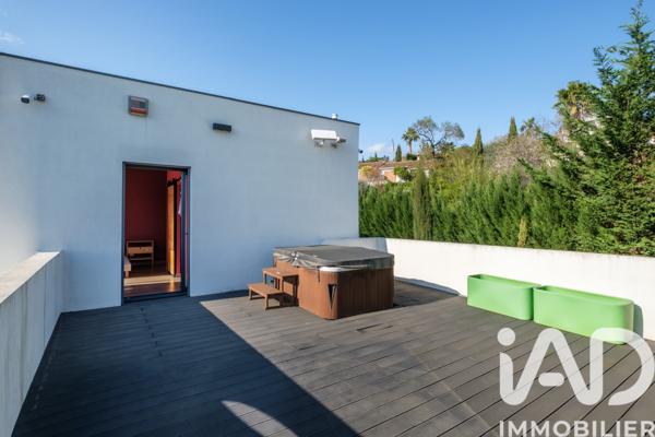 Maison à vendre 6 pièces 136 m² La Colle-sur-Loup