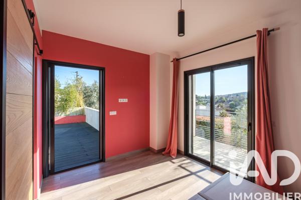 Maison à vendre 6 pièces 136 m² La Colle-sur-Loup