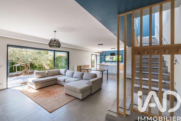 Maison à vendre 6 pièces 136 m² La Colle-sur-Loup