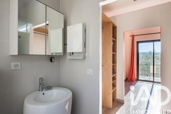 Maison à vendre 6 pièces 136 m² La Colle-sur-Loup