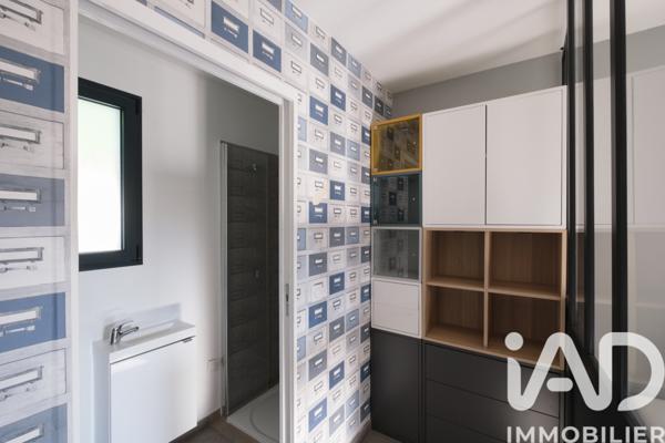 Maison à vendre 6 pièces 136 m² La Colle-sur-Loup