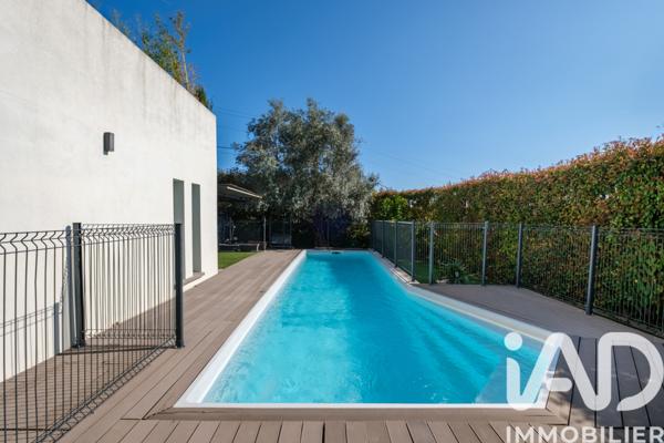 Maison à vendre 6 pièces 136 m² La Colle-sur-Loup