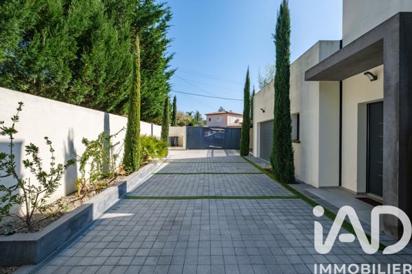 Maison à vendre 6 pièces 136 m² La Colle-sur-Loup