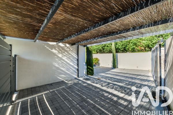 Maison à vendre 6 pièces 136 m² La Colle-sur-Loup