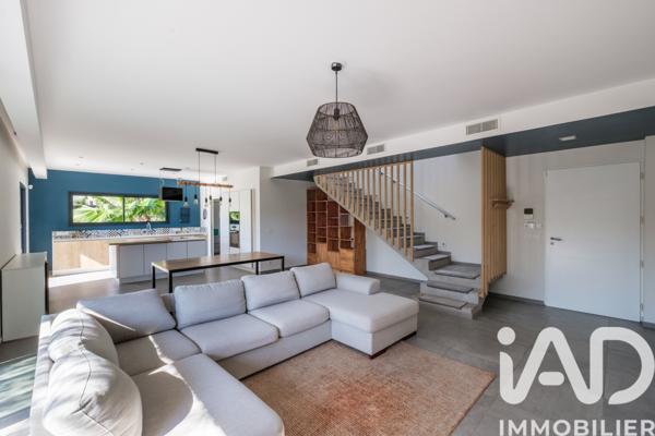 Maison à vendre 6 pièces 136 m² La Colle-sur-Loup
