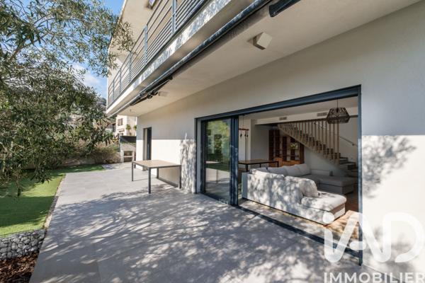 Maison à vendre 6 pièces 136 m² La Colle-sur-Loup