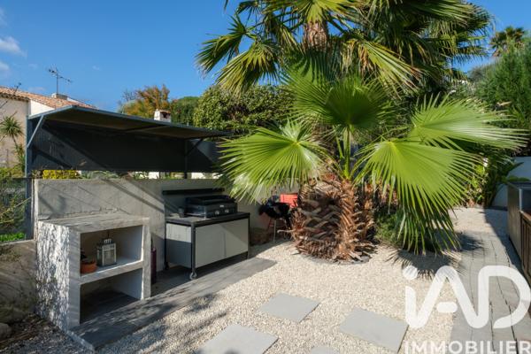 Maison à vendre 6 pièces 136 m² La Colle-sur-Loup