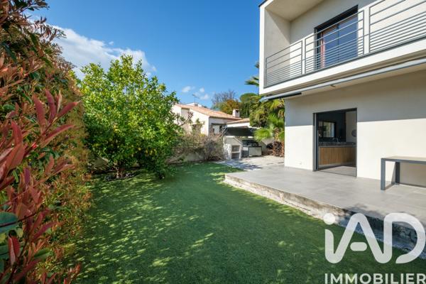 Maison à vendre 6 pièces 136 m² La Colle-sur-Loup