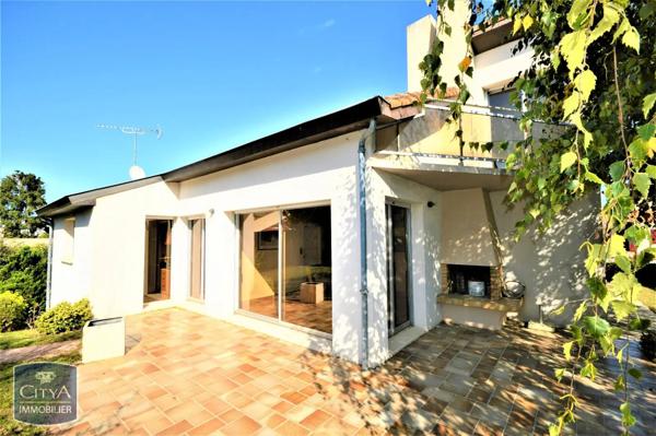 Maison à vendre 8 pièces 185m²