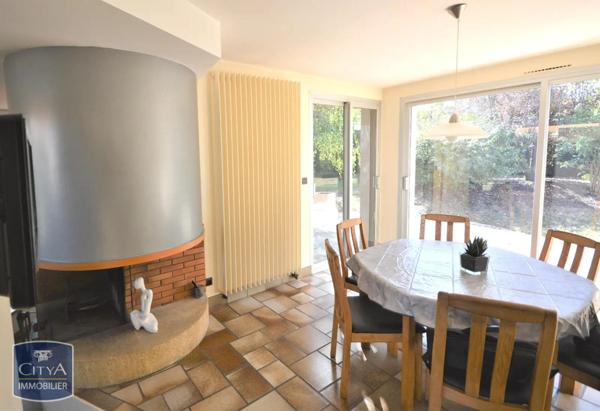 Maison à vendre 8 pièces 185m²