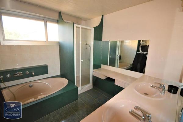 Maison à vendre 8 pièces 185m²