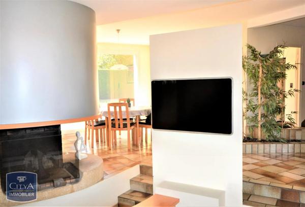 Maison à vendre 8 pièces 185m²