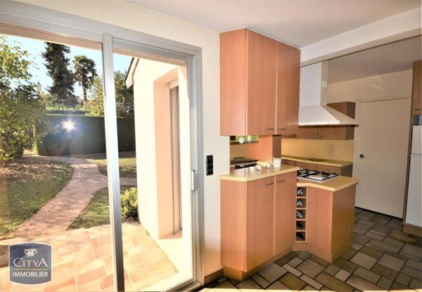 Maison à vendre 8 pièces 185m²