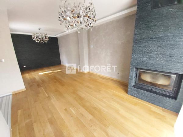 Achat maison Villemomble - 5 pièce(s) - 100 m² - 456 000 €