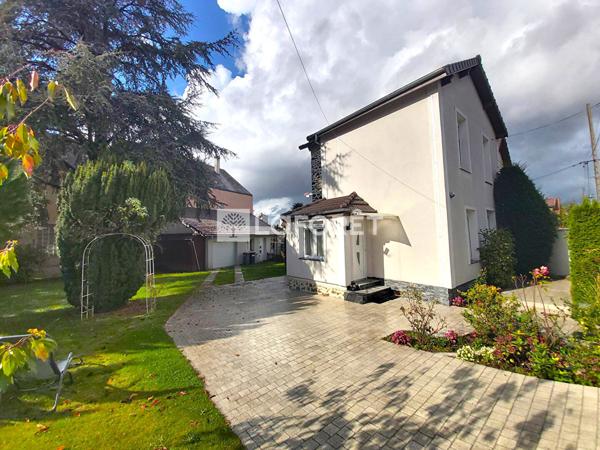 Achat maison Villemomble - 5 pièce(s) - 100 m² - 456 000 €