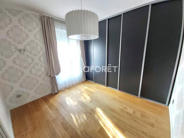 Achat maison Villemomble - 5 pièce(s) - 100 m² - 456 000 €