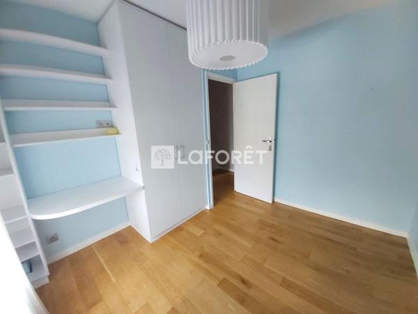 Achat maison Villemomble - 5 pièce(s) - 100 m² - 456 000 €