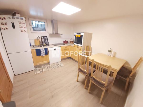 Achat maison Villemomble - 5 pièce(s) - 100 m² - 456 000 €