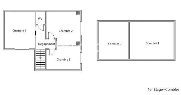 Achat maison Villemomble - 5 pièce(s) - 100 m² - 456 000 €