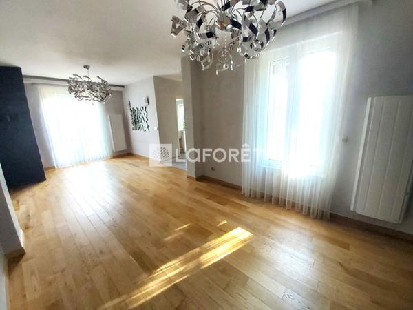 Achat maison Villemomble - 5 pièce(s) - 100 m² - 456 000 €