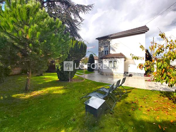 Achat maison Villemomble - 5 pièce(s) - 100 m² - 456 000 €