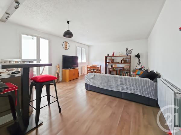 Appartement F4 à vendre  4 pièces - 74,29 m2 MONTPELLIER - 34