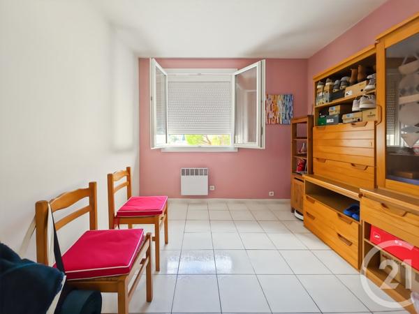 Appartement F4 à vendre  4 pièces - 74,29 m2 MONTPELLIER - 34