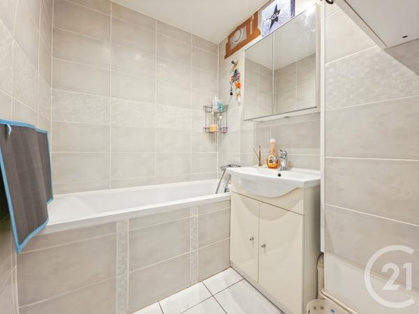 Appartement F4 à vendre  4 pièces - 74,29 m2 MONTPELLIER - 34