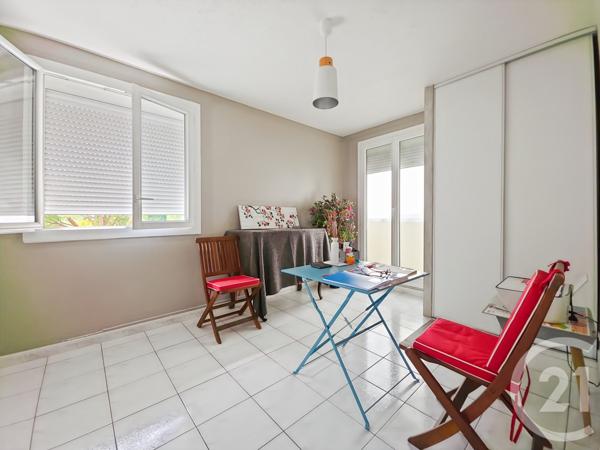 Appartement F4 à vendre  4 pièces - 74,29 m2 MONTPELLIER - 34