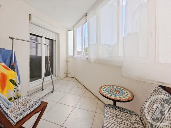 Appartement F4 à vendre  4 pièces - 74,29 m2 MONTPELLIER - 34