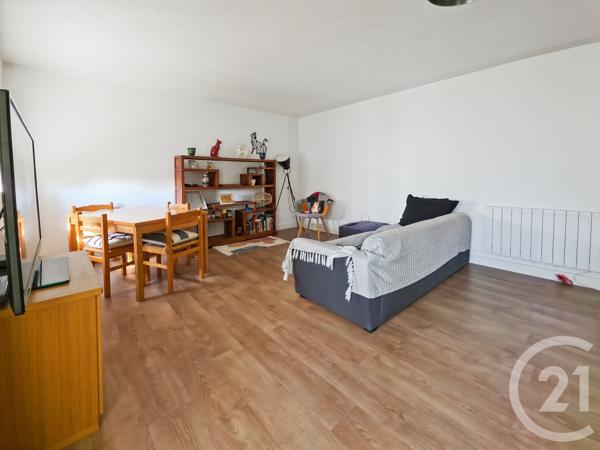 Appartement F4 à vendre  4 pièces - 74,29 m2 MONTPELLIER - 34