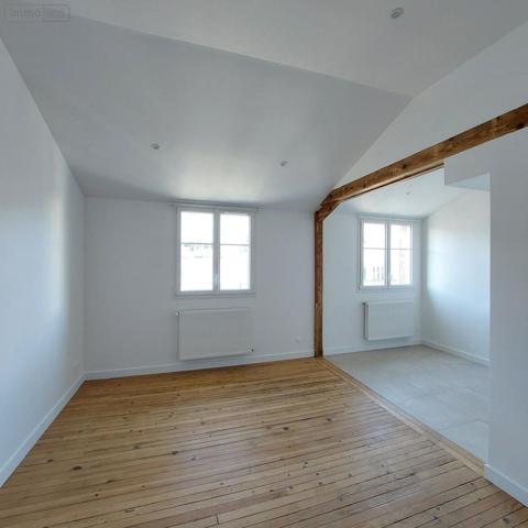 Appartement à louer à Reims dans la Marne (51100), ref : 51046-L592   
Centre et Grand Centre