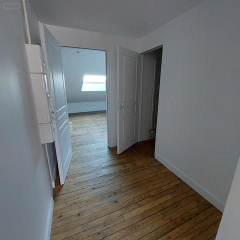 Appartement à louer à Reims dans la Marne (51100), ref : 51046-L592   
Centre et Grand Centre