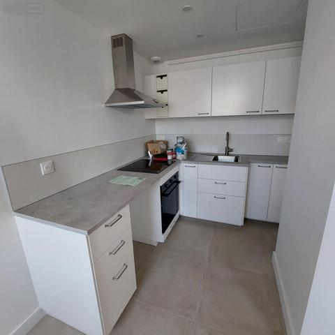 Appartement à louer à Reims dans la Marne (51100), ref : 51046-L592   
Centre et Grand Centre