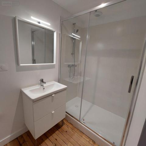 Appartement à louer à Reims dans la Marne (51100), ref : 51046-L592   
Centre et Grand Centre