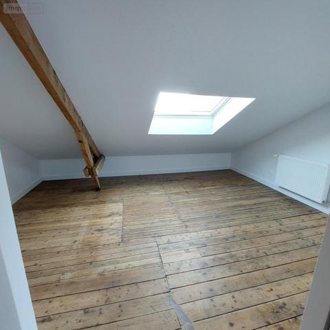 Appartement à louer à Reims dans la Marne (51100), ref : 51046-L592   
Centre et Grand Centre