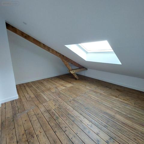 Appartement à louer à Reims dans la Marne (51100), ref : 51046-L592   
Centre et Grand Centre