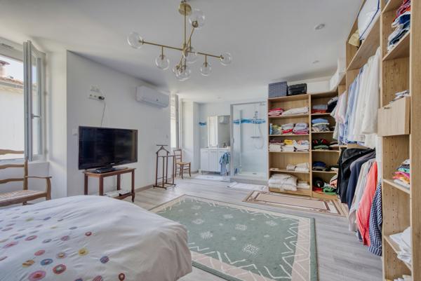 Maison 5 pièces - 155 m²