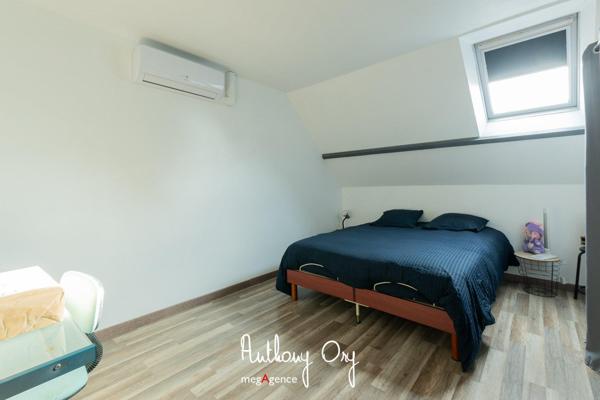 Maison à VIRE NORMANDIE, 14500 - 9 pièces 258m²