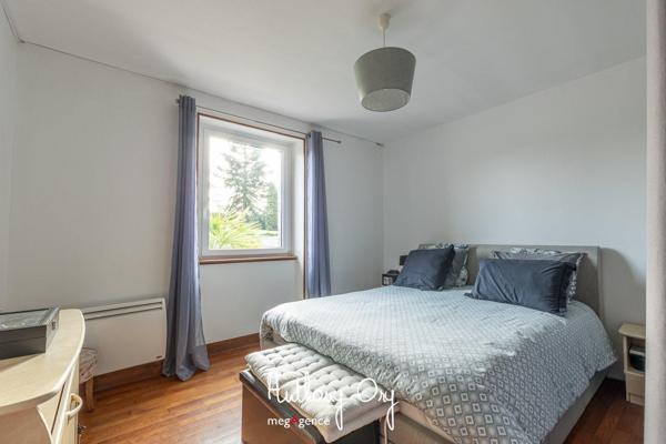 Maison à VIRE NORMANDIE, 14500 - 9 pièces 258m²