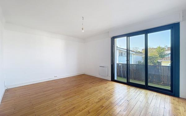 Appartement à louer    4 pièces • 90,11 m2 Anglet