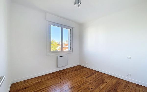 Appartement à louer    4 pièces • 90,11 m2 Anglet