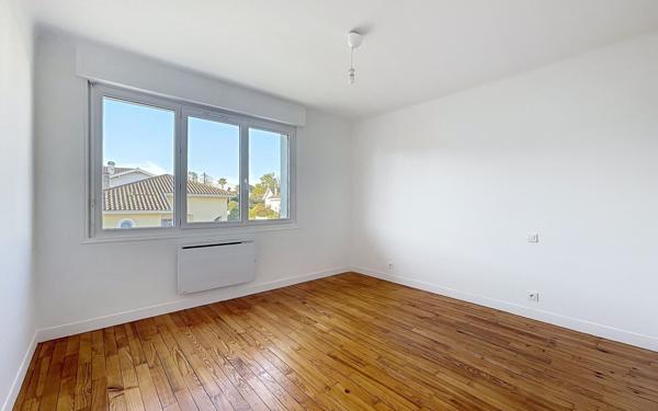 Appartement à louer    4 pièces • 90,11 m2 Anglet